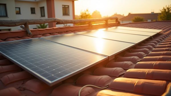 10 stratégies pour économiser avec l'énergie solaire