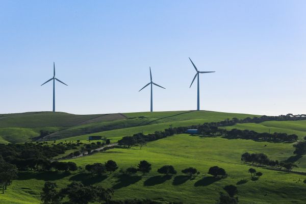 Les avantages croissants de l'énergie renouvelable en 2023