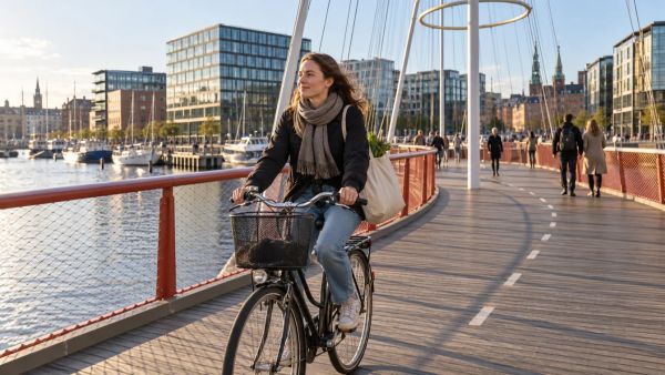 Les meilleurs conseils pour surmonter la transition écologique