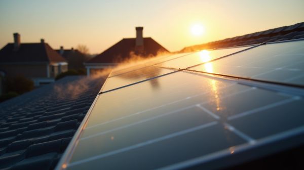 Maîtriser l'énergie photovoltaïque pour réduire vos factures