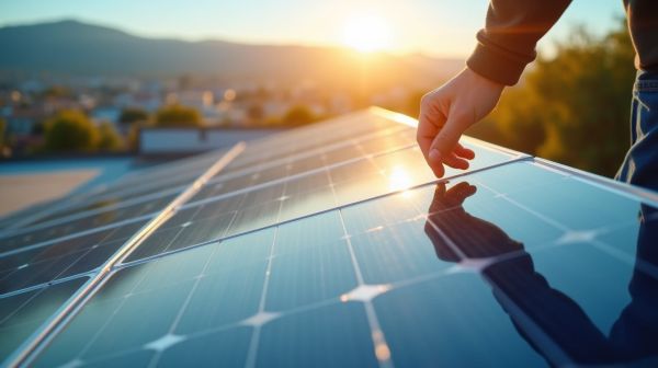 Maîtriser l'énergie photovoltaïque pour réduire vos factures