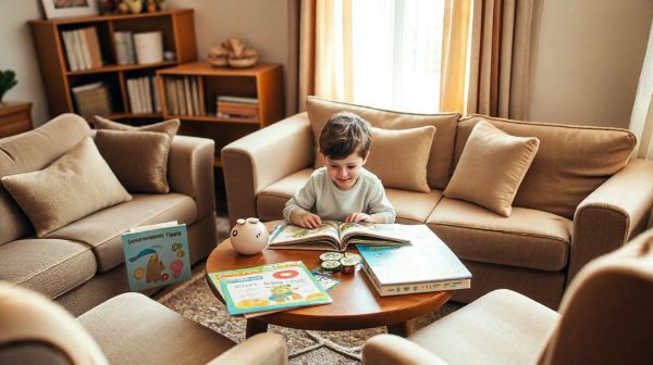 Top cartes bancaires idéales pour apprendre la finance aux enfants