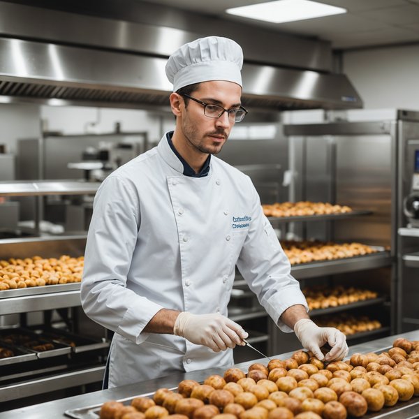 Quelles compétences acquérir pour exceller en tant que spécialiste en gestion de la qualité des produits pour les entreprises agroalimentaires ?