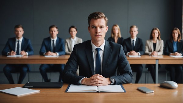 Formation assertivité : devenez un leader inspirant et authentique