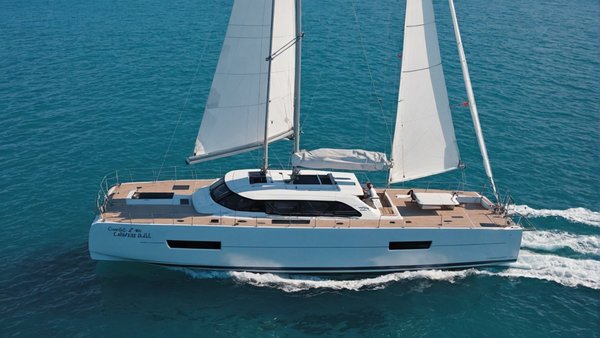 Location catamaran bandol : naviguez en tout confort !