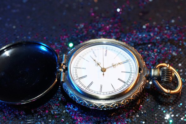 La montre à gousset : un symbole d'élégance et d'histoire