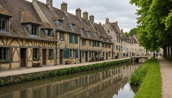 Actualités Normandie : découvrez les trésors cachés de la région