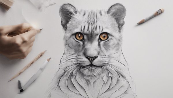 Dessin facile : libérez votre créativité avec des modèles simples