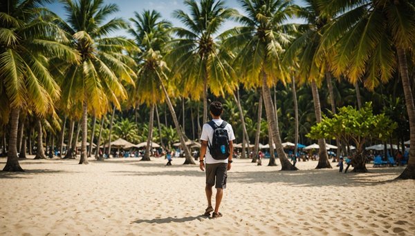 Évadez-vous : 5 destinations de vacances à découvrir absolument