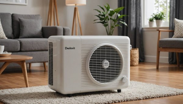 Top 5 déshumidificateurs à considérer en 2024