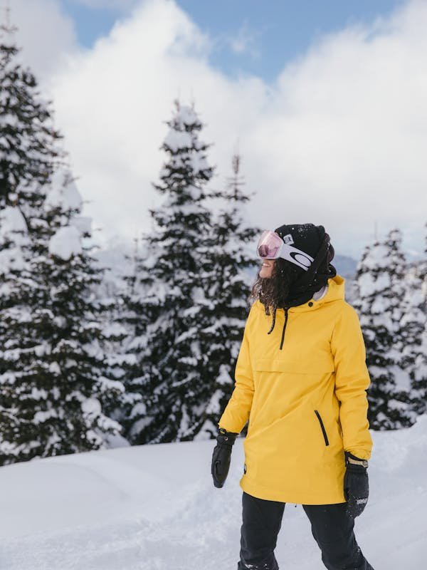 L'univers captivant de la marque colmar : mode et innovation