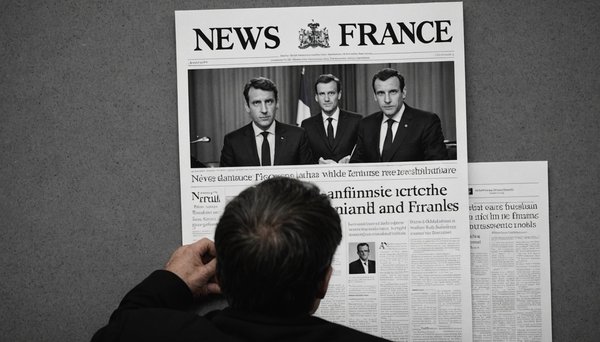 Actualités en france : les nouvelles tendances économiques et politiques