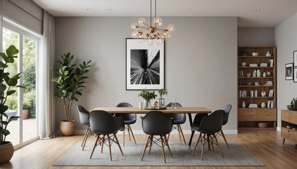 10 astuces créatives pour transformer votre intérieur et extérieur