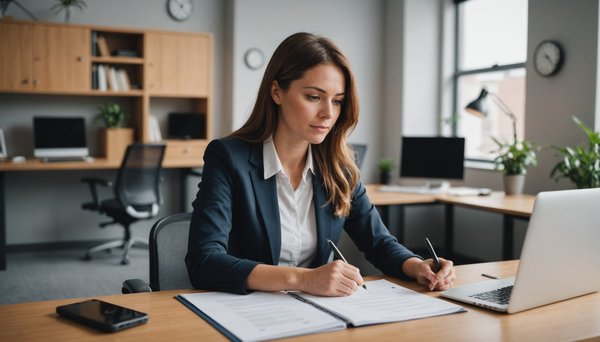 Questionnaire bien-être au travail : évaluez votre satisfaction