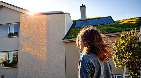 Améliorez votre confort et préservez l'environnement avec la rénovation énergétique